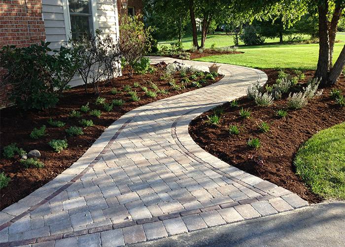 Chicago Landscaping &Amp; Hardscaping | Tentinger Landscapes